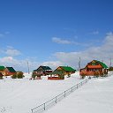 Домик-Баня Сорокинская пристань