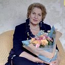 Наталья Миргалимова