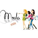Moda-Mix 🍀 Куйбышева 76 