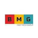 Разработка сайта Веб-студия BMG