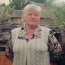 Людмила Середина