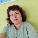 Юлия Сергеевна Мовчан (Быканова)