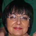 Ирина Башарова (Егорова)