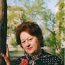 Людмила Аполихина (Лихачева)