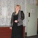 Людмила Меркулова (Атаманюк)