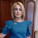 Татьяна Бейгуленко (Ларина)