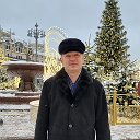 Сергей Антипин