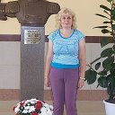 Людмила Еремина