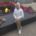 Ирина Лянскаронская