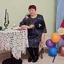 Нина Какушкина