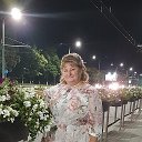 Ирина Балдесова (Сергеева)