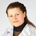 Светлана Скакун
