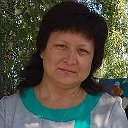 Разия Ибрагимова (Черницова)