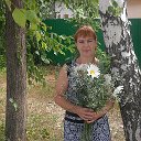 Светлана Тиль - Борщова