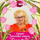 Екатерина Шеремет