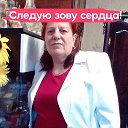 Елена Мигутина-Чекмарёва