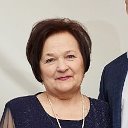 Нина Петрушина (Максимова)