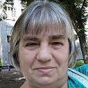 Nina Moskaluk