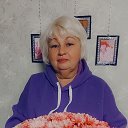 Лариса Нишанбаева (Макова)