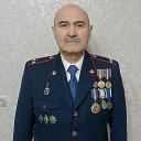 Мурат Сабырович Темирбеков