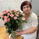 Галина Шеховцова