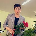 Светлана Бурлакова