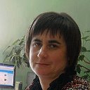 Марина Андреевна Русановская(Фрасенюк)