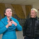 Генадий и Татьян Чернышовы