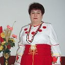Вера Захидна (Ткаченко)