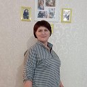 ГАЛИНА КОНДАКОВА