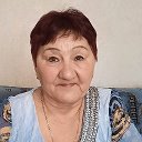 Разина Сеитова