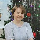 Екатерина Мурашова