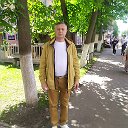 Владимир Ключников