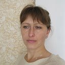 Татьяна Булавко-Амзаракова