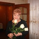 Ольга Орешкина (Кучеренко)