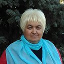 Валентина Руденко(Займак)