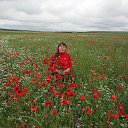 Марина Лужинская (Мамонова)