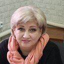 Светлана Кушаль(Зайцева)