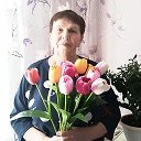 Надежда Залялетдинова