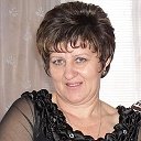 Ольга Шмыкова (Парамонова)