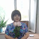 Галина Шилина ✔ ( Гургенова)