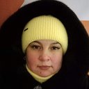 Юлия Шабунина (Сафронова)