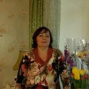 Ольга Клюкина  (Муратова)