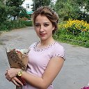 Katerina Usova