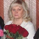 Тамара Янбаева(Лашковская)
