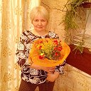 Елена Крикунова