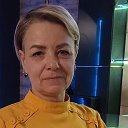 Людмила Саитова-Зубарева