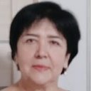 Эльмира Мустафаева-Камалова