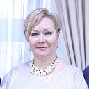 Ольга Берлова (Провальнова)