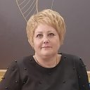 Елена Глазырина(Щербакова)